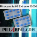 Rhino 69 Extreme 50000 20